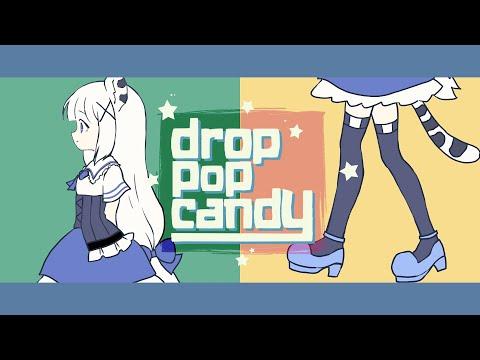 Drop Pop Candy / covered by Myoya & Shunto. 【歌ってみた】 썸네일