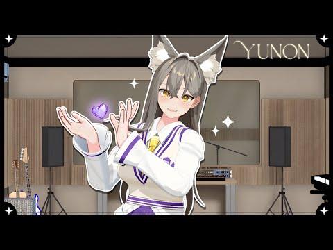 유논 - 'SHOOT! (Love Or What)' BY RAZ COVER 04 썸네일