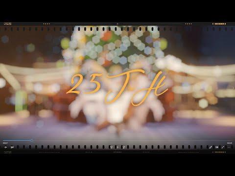 【 포더모어 】Tori Kelly - 25th|Cover 썸네일