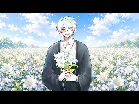꽃들도 | 花も | 다니엘모스 Cover 썸네일