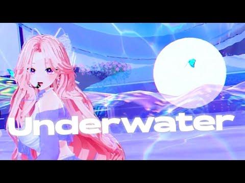 권은비 - Underwater | 서피카 Cover | 버츄얼워터밤 콘서트 썸네일