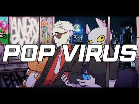 【앵보】 팝 바이러스 (Pop virus) / Cover by 앵보 썸네일