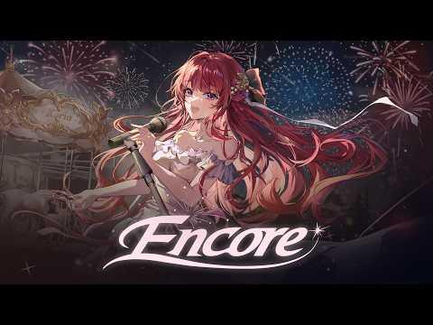 카린(Karin) 'Encore' Official M/V 썸네일