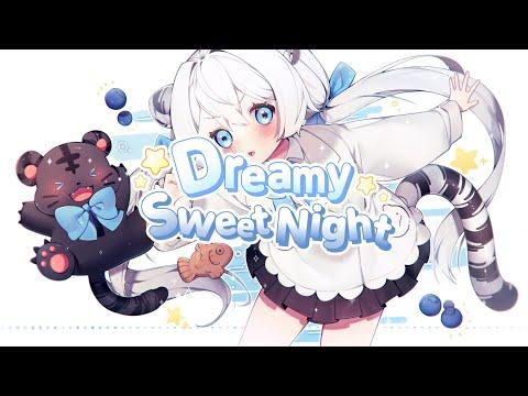 Dreamy Sweet Night ⭐ litmus* (feat. Myoya) 썸네일
