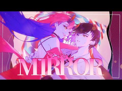 Ado - MIRROR | Cover by 나츠키 썸네일