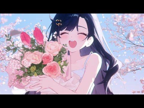 깜빡임 (瞬き, back number) arrange ver. | 시라유키 히나 Cover 썸네일