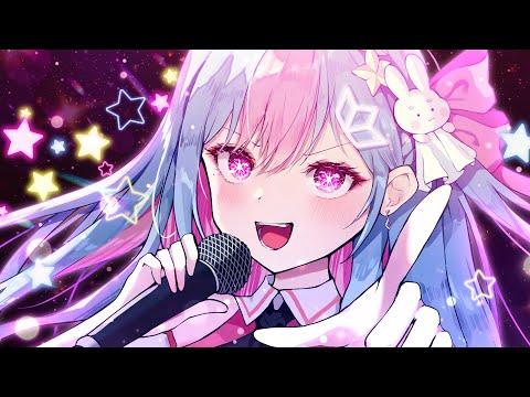 【최애의 아이 OP】 YOASOBI - 「아이돌 (アイドル)」 한국어 커버┃Cover by 빙하유 썸네일