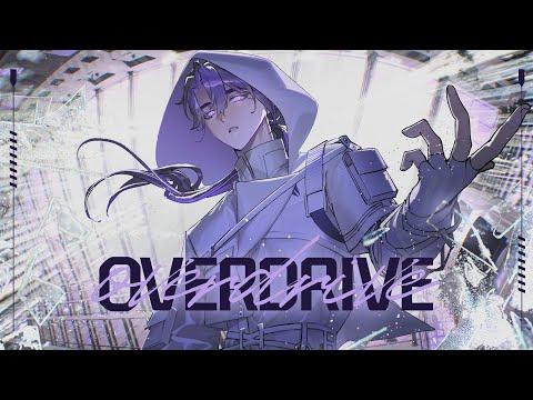 시온(XI:ON) - 'OVER DRIVE' (Feat. 레오)【Official MV】 썸네일