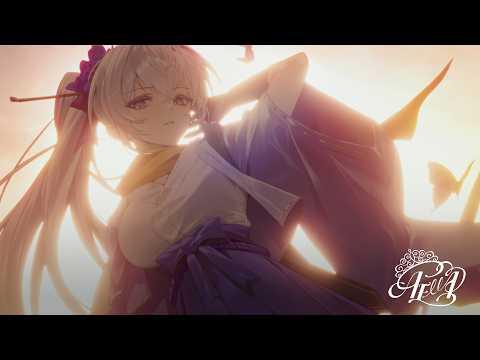 fly away(飛ぶ時) | 엘라 of HANAVI(하나비) Cover 썸네일