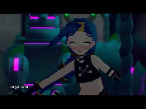 get jinxed / Cover ddiddu 썸네일