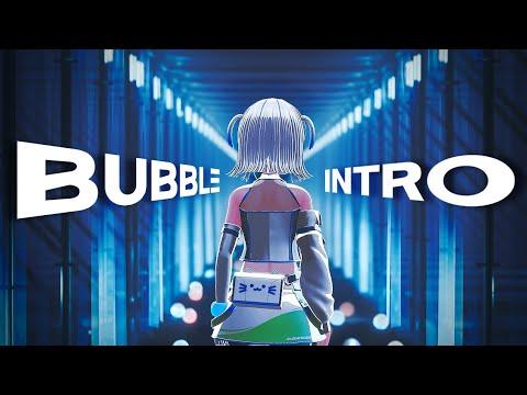 BUBBLΞ Intro 썸네일
