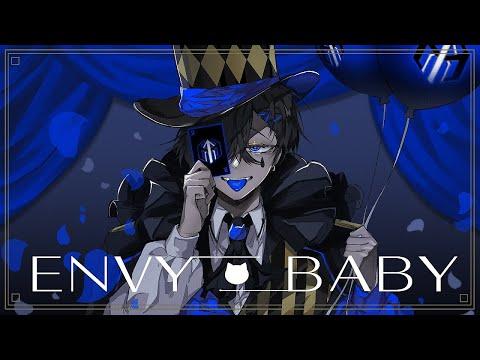 엔비♥베이비(Envy Baby)/한국어 Cover/by.Jack 썸네일