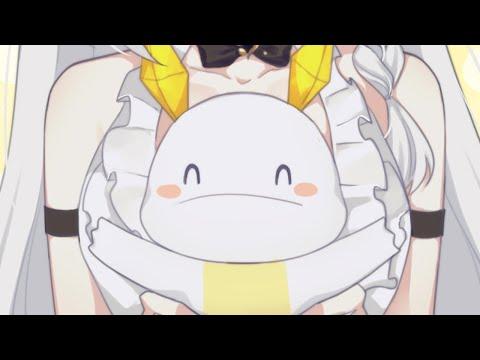 무드무드 무드등 / 뽀롱뽀롱 뽀로로 개사 Cover 썸네일