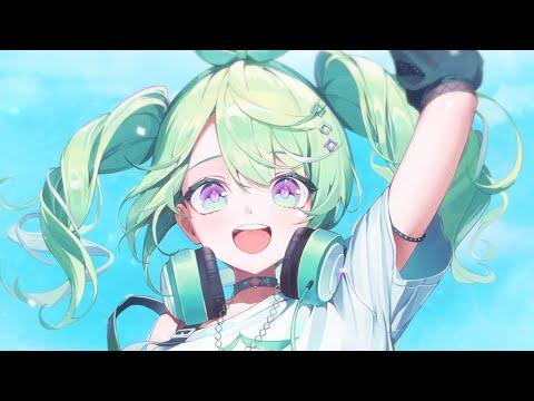 괴수의 꽃노래 (怪獣の花唄) / 유즈하 리코(Yuzuha Riko) cover 썸네일