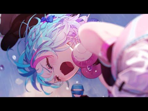 Drowning (WOODZ) | Cover by 에리스 썸네일