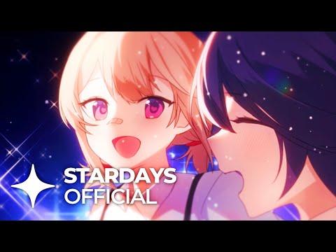 스타데이즈(STARDAYS) - '마음의 끝에서 (Closer)' M/V 썸네일