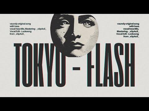 도쿄플래시/東京フラッシュ(tokyo flash) - Vaundy ㅣHess cover 썸네일