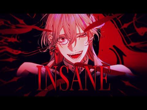 INSANE (A Hazbin Hotel) / cover.레오 썸네일
