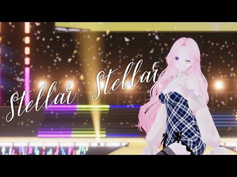 Stellar Stellar 星街すいせい Cover | 서피카 썸네일
