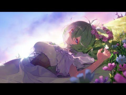증표(シルシ) / 유즈하 리코(Yuzuha Riko) cover 썸네일