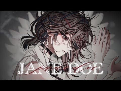 【Vtuber Cover】JANE DOE 한국어 커버【세이키 SEIKI】 썸네일