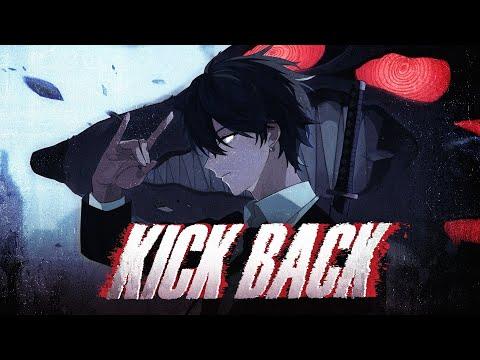 KICK BACK 『한국어 Cover』 by.JACK 썸네일