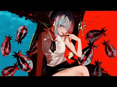 IRIS OUT (요네즈 켄시) | Cover by 에리스 썸네일