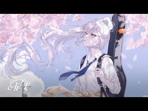 벚꽃만월(サクラミツツキ) | 엘라 of HANAVI(하나비) Cover 썸네일