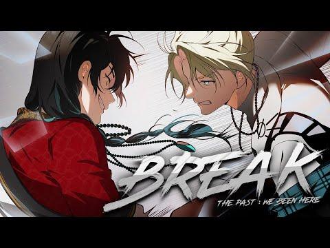 어라이벌(ARRIVAL) - 'Break' 【Official MV】 썸네일