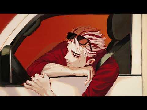 【앵보】 스스로 안락에 빠지다 (自堕楽) / Cover by 앵보 썸네일