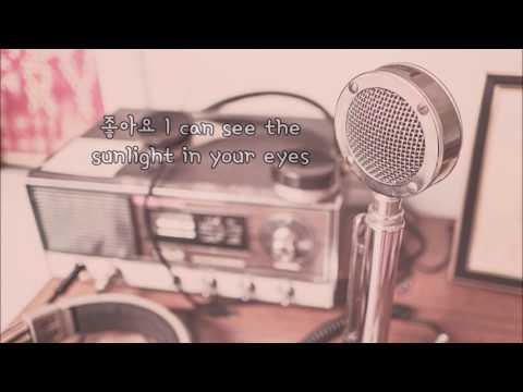 【요츠바 코에】달아요 (cover) / 박정현 썸네일