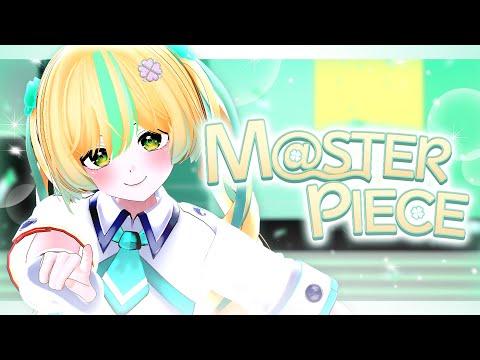 【요츠바 코에】M@STERPIECE Korean Cover ㅣ아이돌 마스터 OST 마스터피스 썸네일