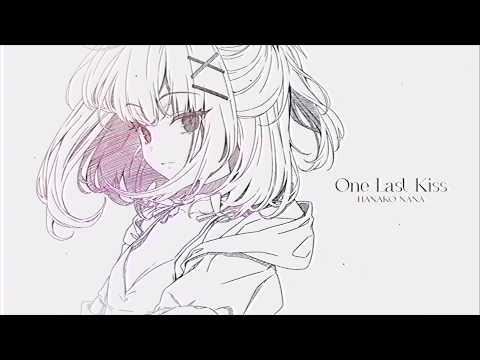 One Last Kiss - 『宇多田ヒカル, 신 에반게리온 극장판 𝄇 OST / 하나코 나나 COVER 썸네일
