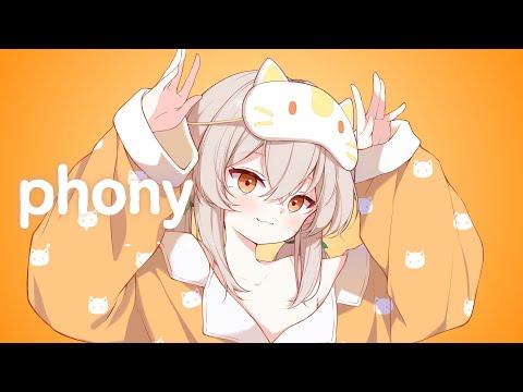 포니(フォニイ) / 감규리cover 썸네일
