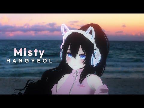 🎷 나랑 하루에 3시간은 꼭 있어야 돼 🎹 Ella Fitzgerald - Misty | Live Cover 썸네일