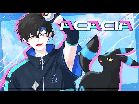 「GOTCHA!」Acacia 한국어 Cover by.Jack 썸네일