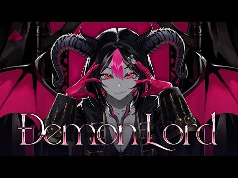 👿 Kanaria - 「데몬 로드 (デーモンロード)」 👿 한국어 커버┃Demon lord korean cover 빙하유 썸네일