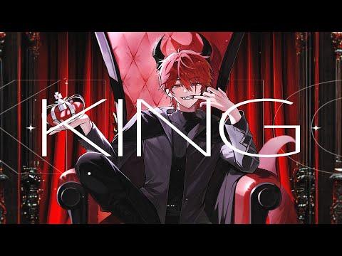 【 Kanaria 】King - 한국어 cover by Ryu 썸네일
