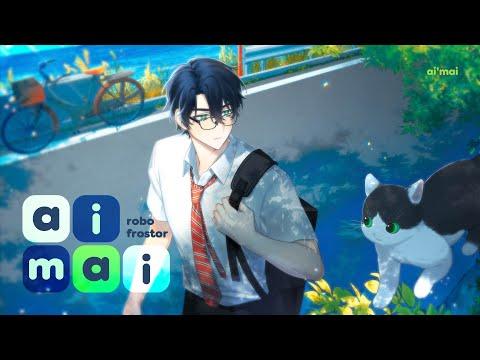 aimai / ROBO FROSTOR (cover) 썸네일