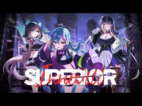 【PV Original song】 Superior - Innovill 썸네일