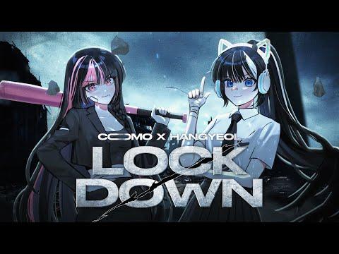 이세계 아이돌 - Lockdown | Cover by 한결 X 쿠모 썸네일