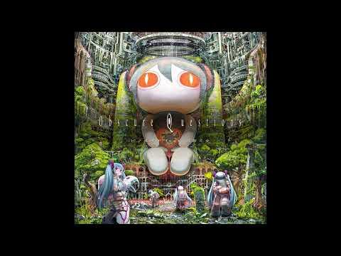 텅 비어 있는 대로(からっぽのまにまに) feat 初音ミク Hess cover 썸네일