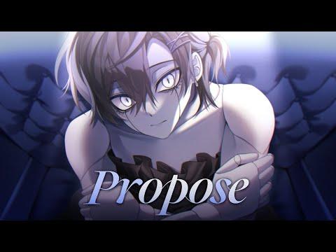 프로포즈 (プロポーズ) Cover by.JACK 썸네일