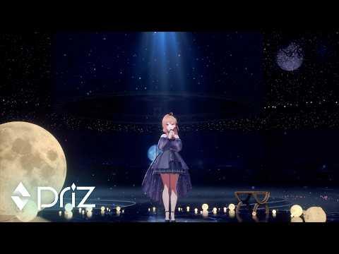 모라라 '아이와 나의 바다' LIVE CLIP | Cover song (2025 Priz-V FANCONCERT 'Hi-Five') 썸네일