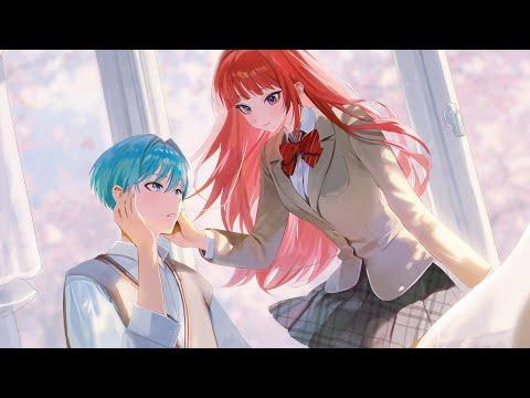 romeo n juliet - 죠지 (feat. youra) | Cover by 에리스 X 카린 썸네일
