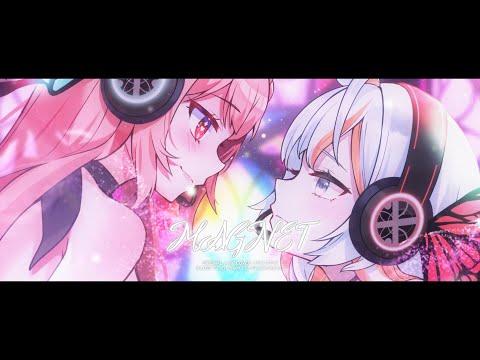 MAGNET-流星P| 【 cover by.시트리&다프네 】 썸네일