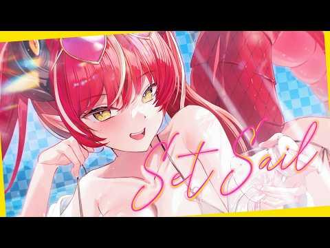 《GODDESS OF VICTORY: NIKKE》Set Sail / Cover by Niru 썸네일