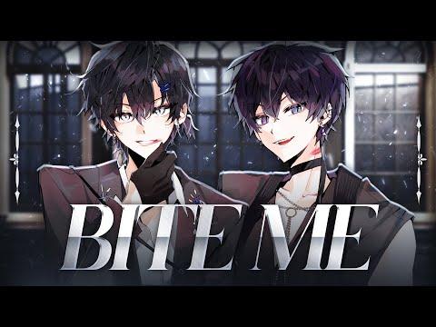 ?ENHYPEN - Bite Me?Cover by. Jack x Neukjun 썸네일
