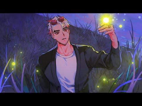 【앵보】 나는 반딧불 / Cover by 앵보 썸네일