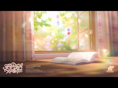 PLAVE '꽃송이들의 퍼레이드' Official Audio 썸네일